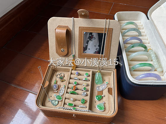 十年存货_翡翠金