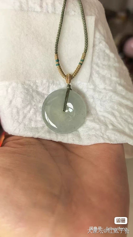 闲置合集，评论区有详细介绍_翡翠