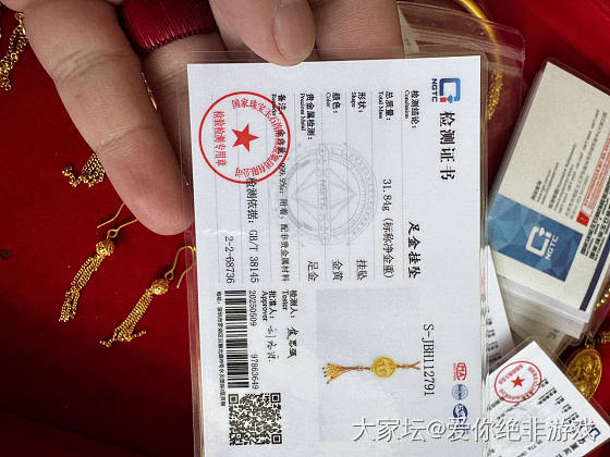 凤凰牌子_金