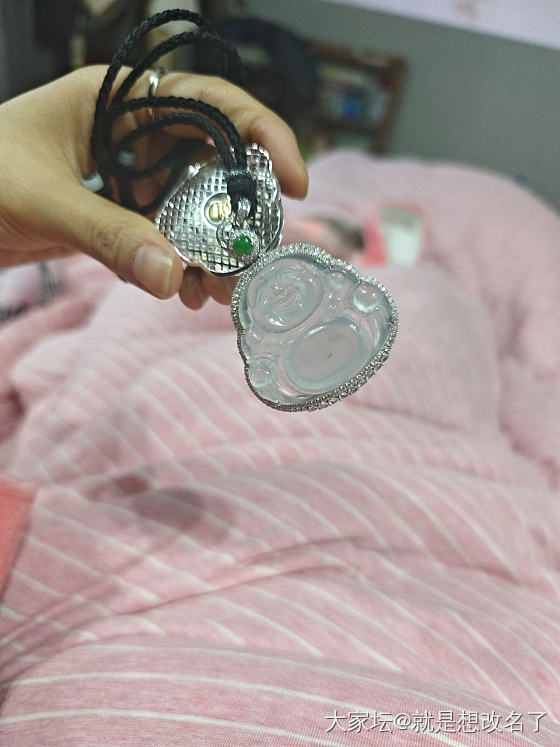 走哪拍哪。。。。_翡翠