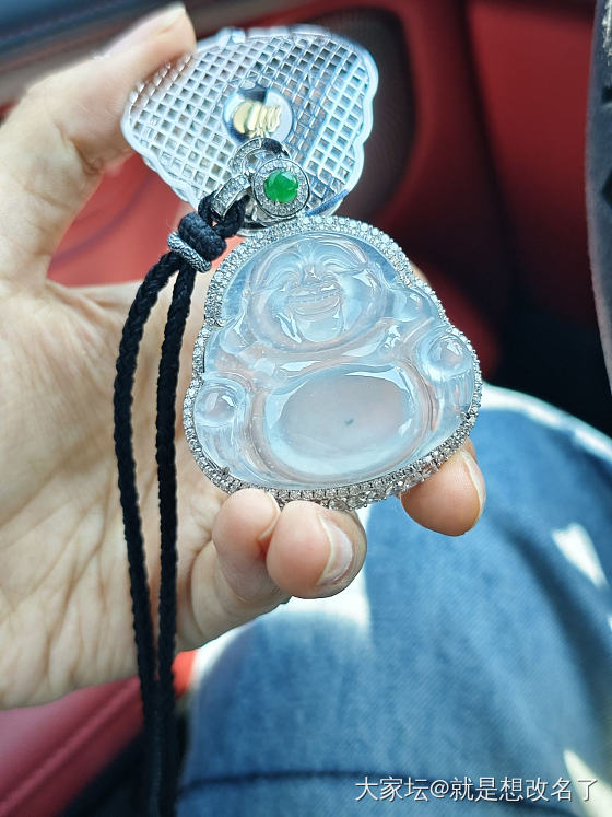 走哪拍哪。。。。_翡翠