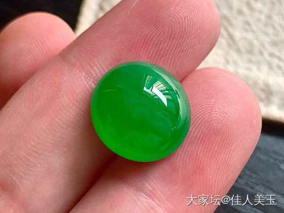 7-8万预算，翡翠蛋面还是红宝石？_名贵宝石翡翠