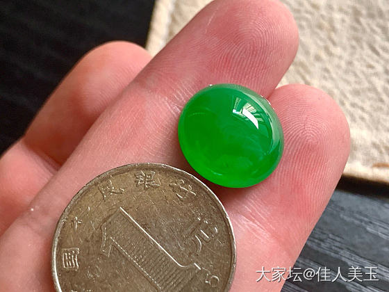 7-8万预算，翡翠蛋面还是红宝石？_名贵宝石翡翠