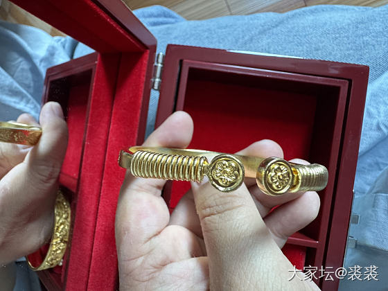 成峰同款_匠人金