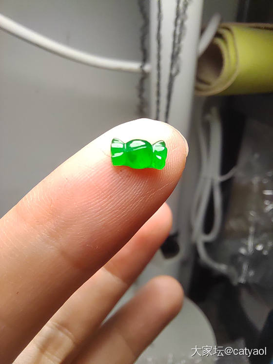 甜心戒指