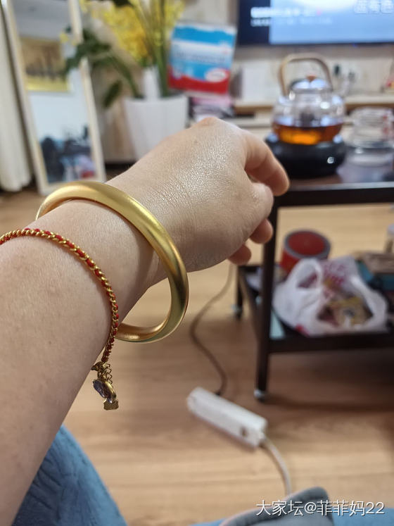 母亲节礼物_金