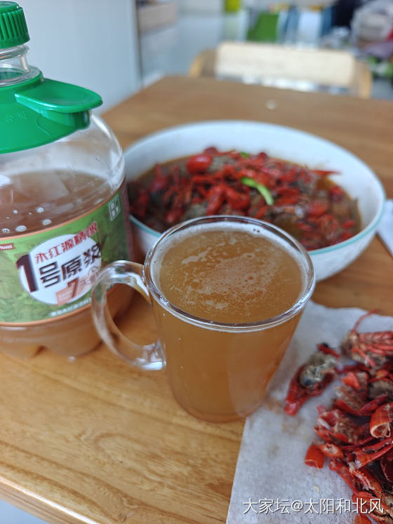 奢侈一把_美食