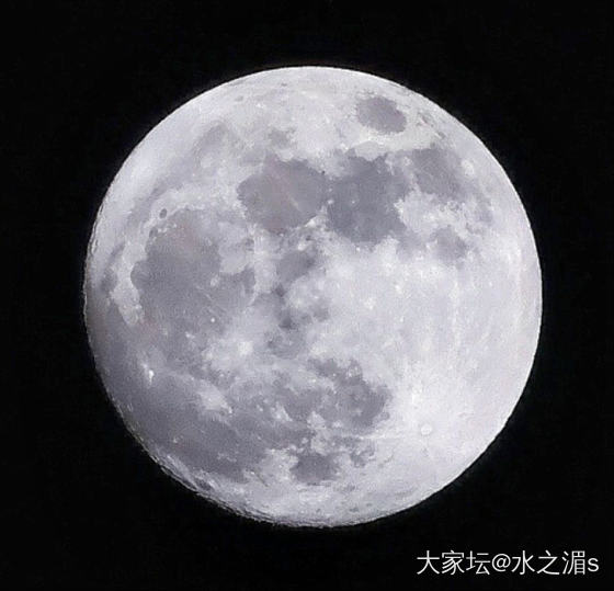 今晚有月亮_景色
