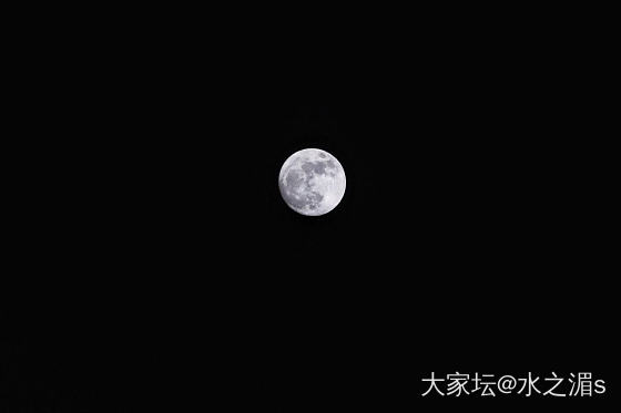 今晚有月亮_景色