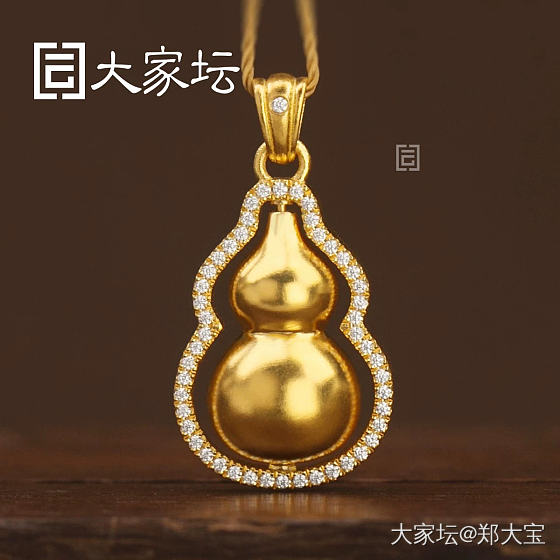 葫芦出货了_金