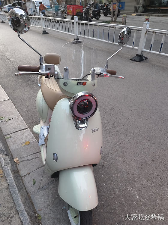 我的新车车长这样_车