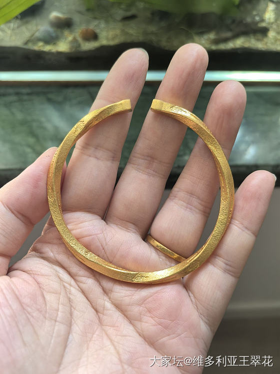 跌了的金子哪里去买？_金