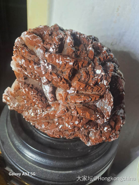 分享水晶，全部都是撿漏的，_水晶