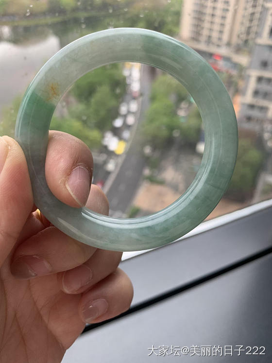 降价优惠出圆条手镯啦_翡翠