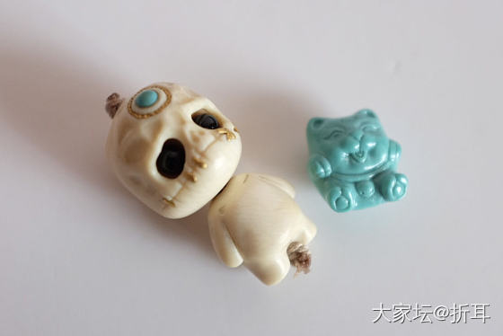 整理闲置_文玩