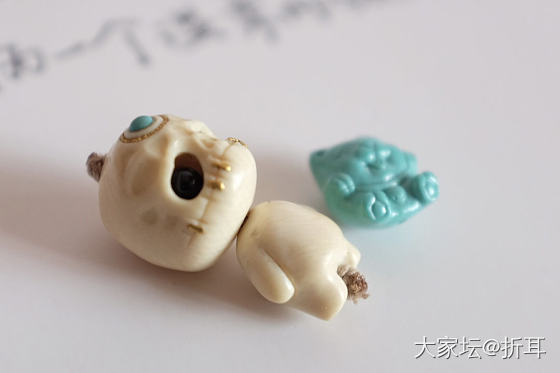 整理闲置_文玩
