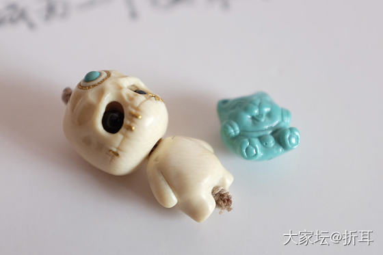 整理闲置_文玩
