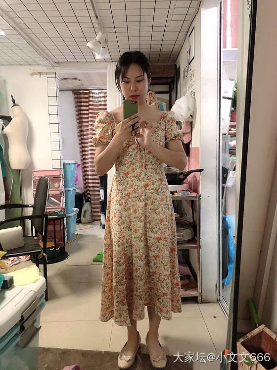 各位刘亦菲，我这个算胖吗？需要减肥吗_减肥闲聊