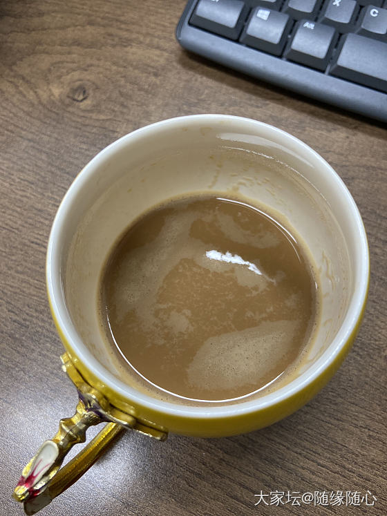 半自动咖啡机手残无能_生活