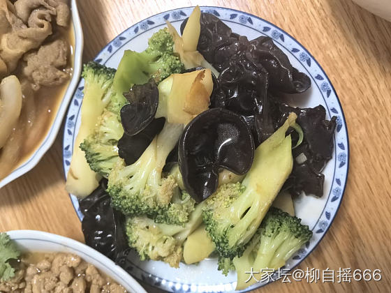 很久没有分享美食了…_美食