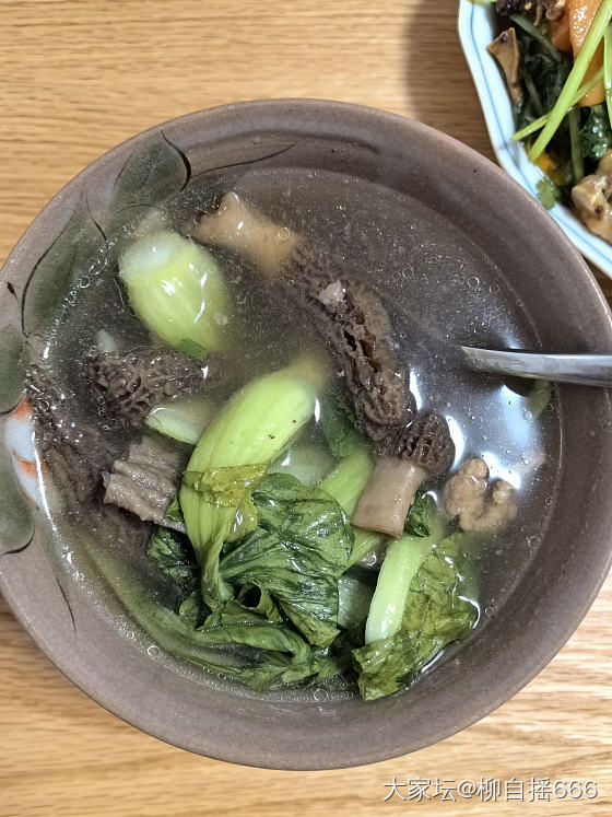 很久没有分享美食了…_美食