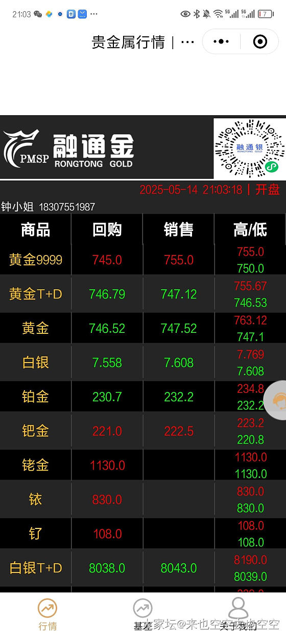 完犊子了_贵金属