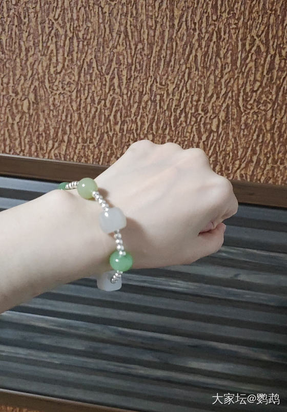绿色潘多拉