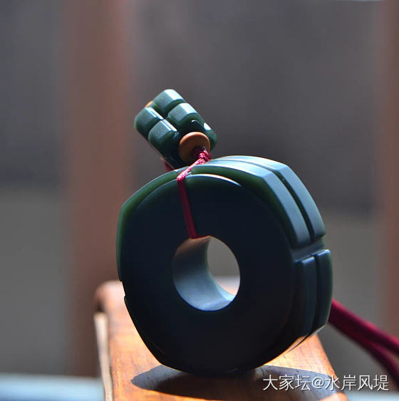 看上块料子做什么题材好_和田玉