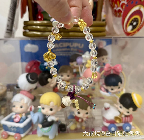 黄金涨的时候买太多，现在跌了结果买不动了_金