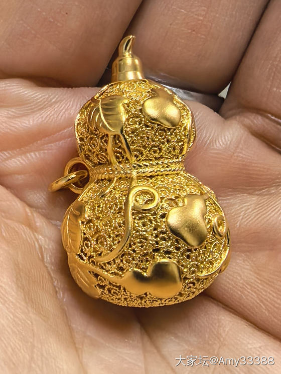 最近金价回调很多，大家是停手，还是逢低买入？_金