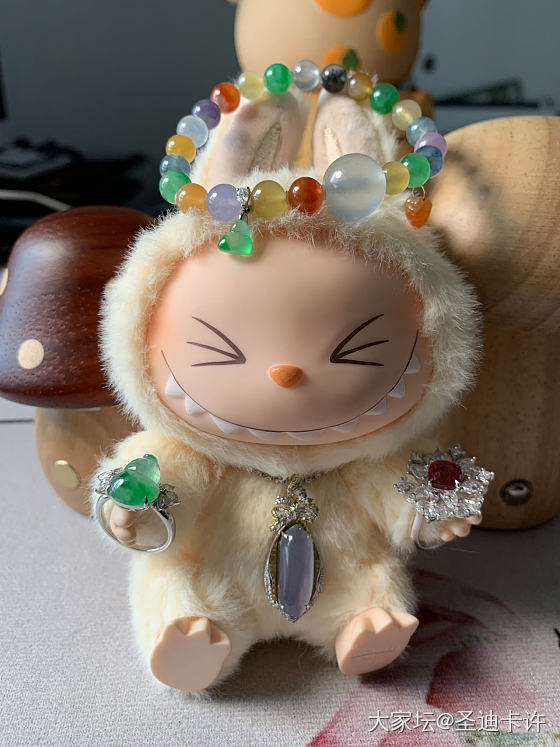 金子让我伤心了，又回翠坑了_翡翠