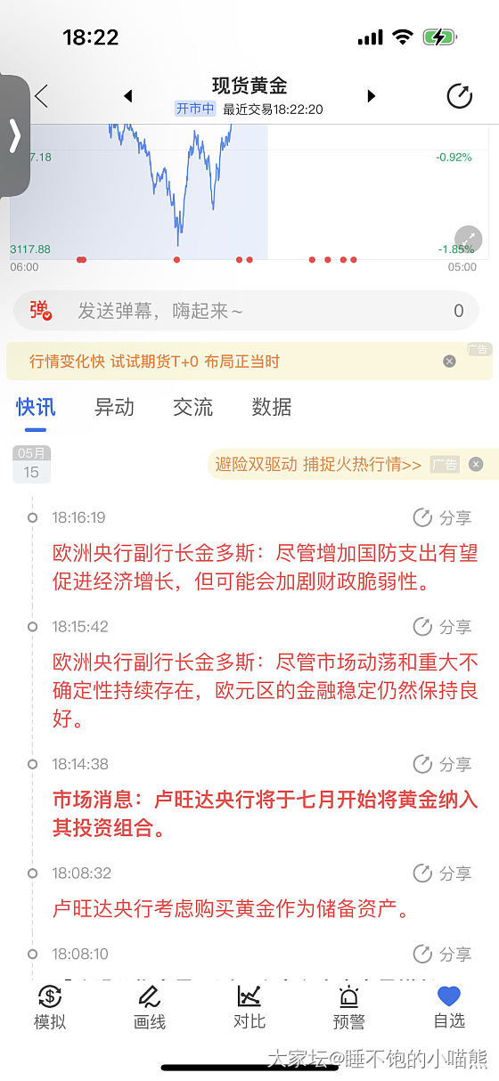 是不是能好起来了_贵金属