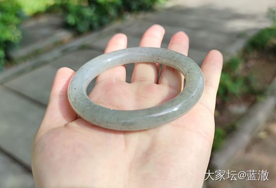 盖个新楼出闲置，陆陆续续更新吧_玉石