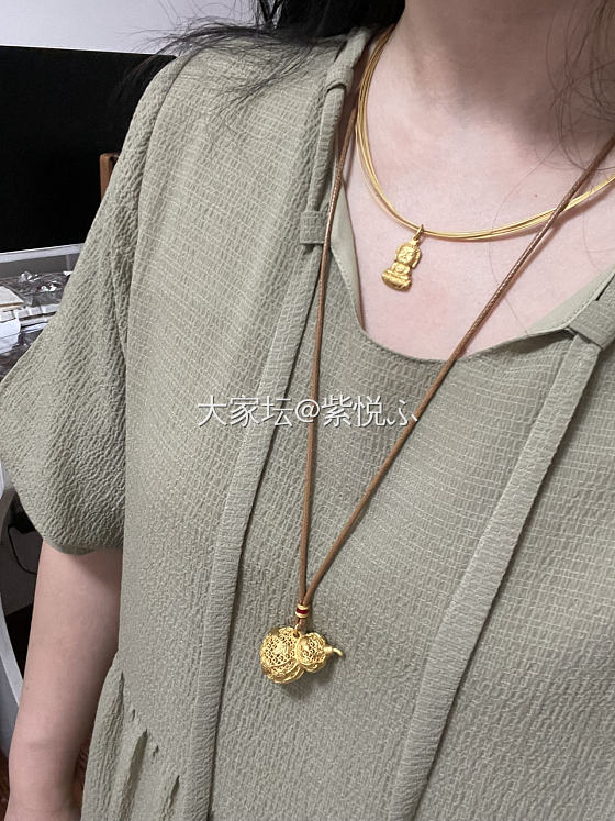心如止水_金