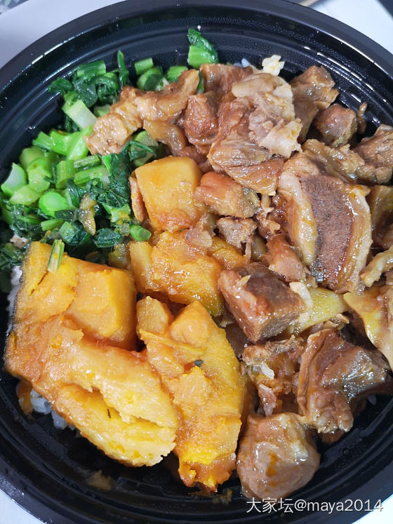 今日午餐！_美食