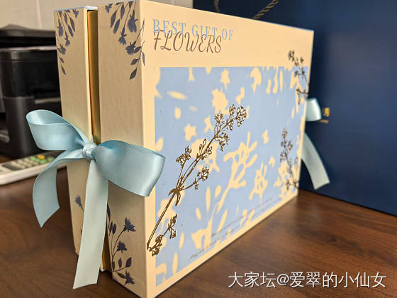 再秀两张_收藏银