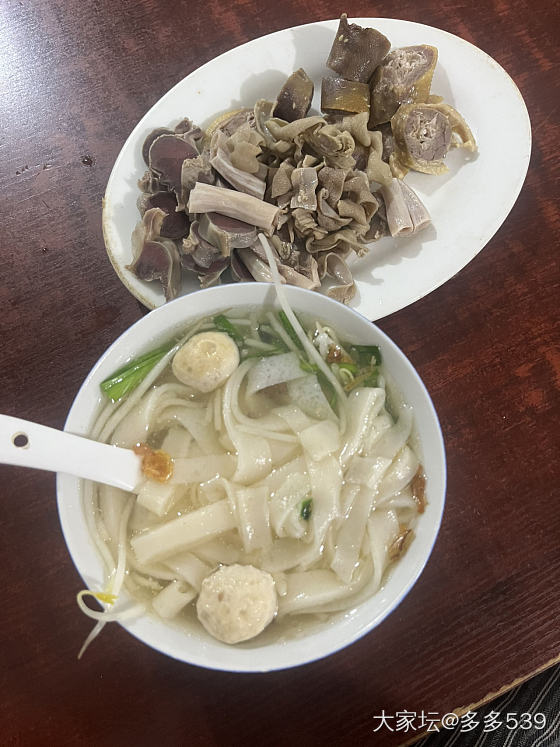这家店好便宜啊，猜猜多少钱_美食