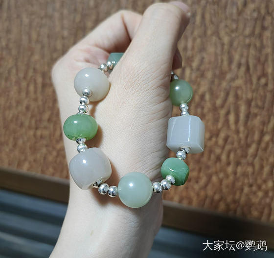 配起奇怪的潘多拉