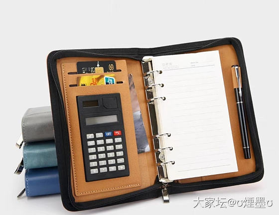 用笔记本do个首饰包_手工diy