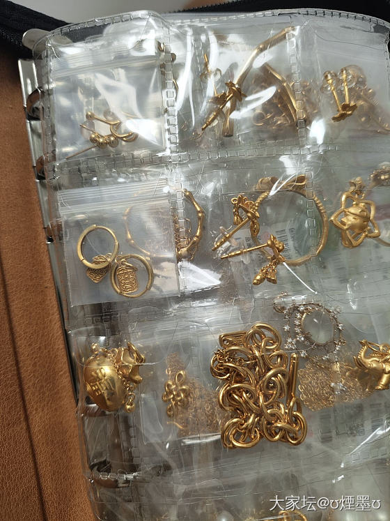 用笔记本do个首饰包_手工diy
