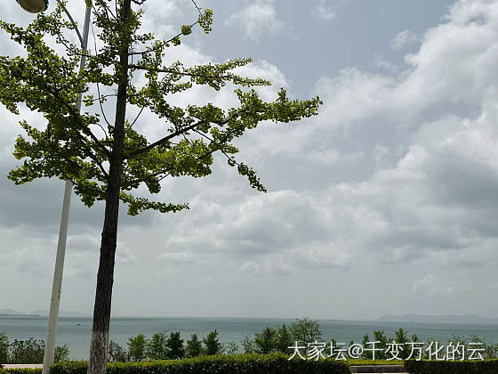 被幸福暴击的一天_旅游