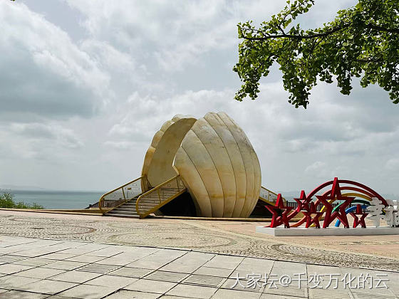 被幸福暴击的一天_旅游