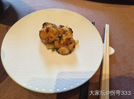 每一天，每一年都开心快乐，简单却又不简单～_美食