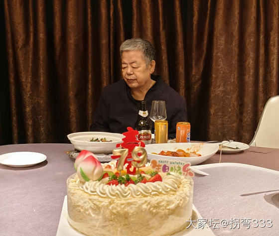 每一天，每一年都开心快乐，简单却又不简单～_美食