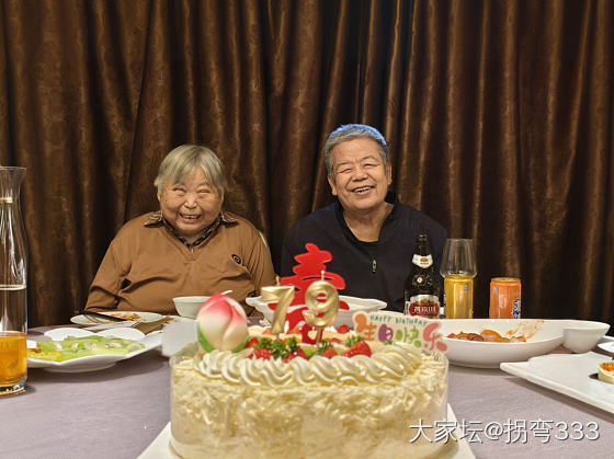 每一天，每一年都开心快乐，简单却又不简单～_美食