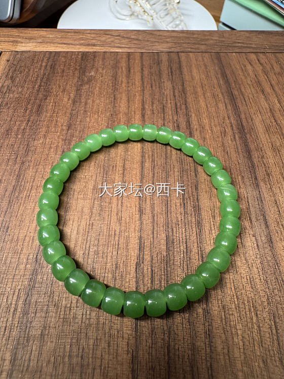 碧玉圈子也会追涨杀跌_碧玉