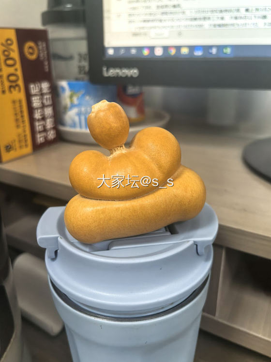 最近玩的～_葫芦