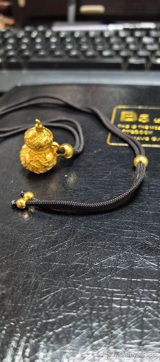 终于把爬藤葫芦炫起来。_金