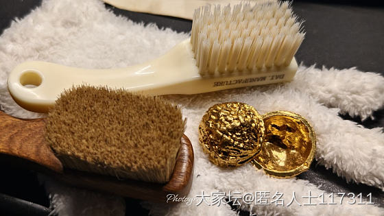 这种核桃咋盘啊？_核桃