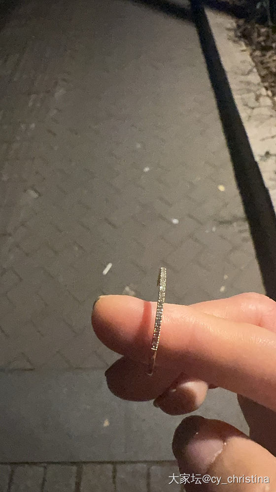 心疼_戒指